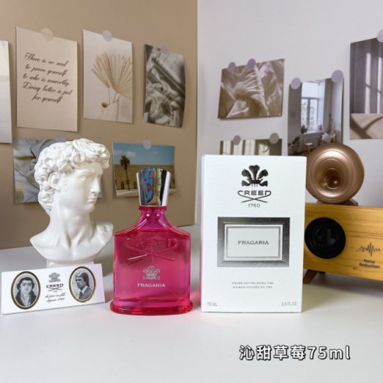 Creed Fragaria-75ML